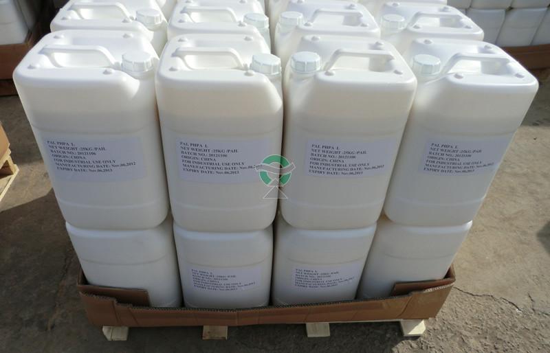 PHPA Liquid for oil drilling